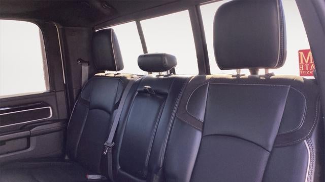 2020 Ram 3500 Laramie