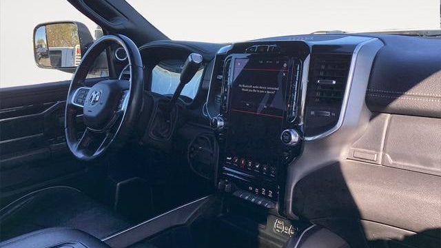 2020 Ram 3500 Laramie