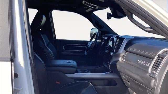 2020 Ram 3500 Laramie