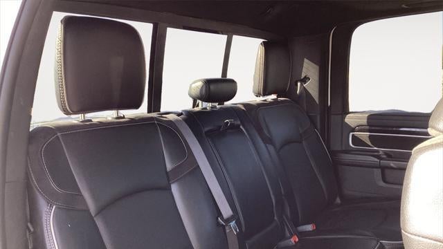 2020 Ram 3500 Laramie