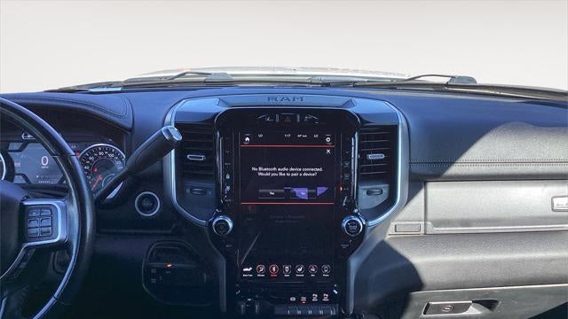 2020 Ram 3500 Laramie