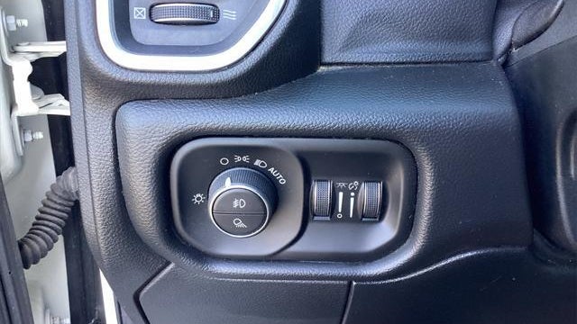 2020 Ram 3500 Laramie