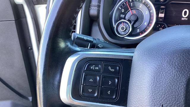 2020 Ram 3500 Laramie