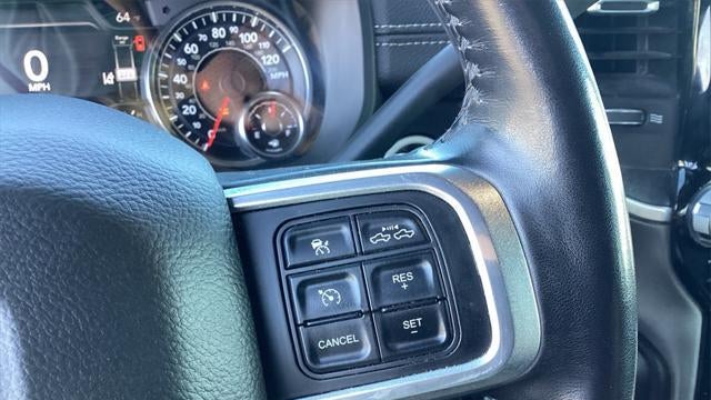 2020 Ram 3500 Laramie
