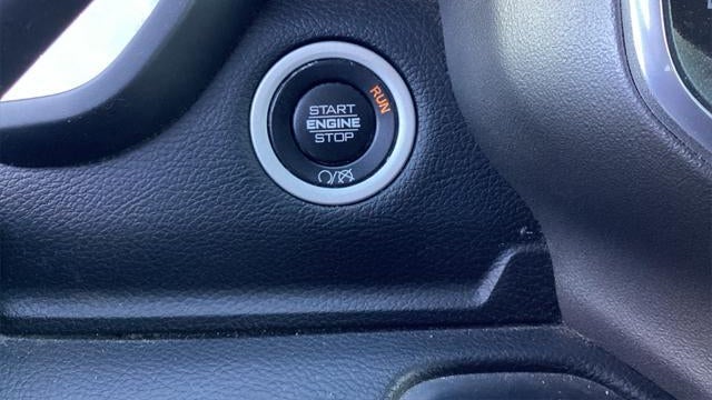 2020 Ram 3500 Laramie