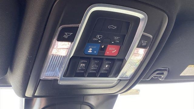2020 Ram 3500 Laramie