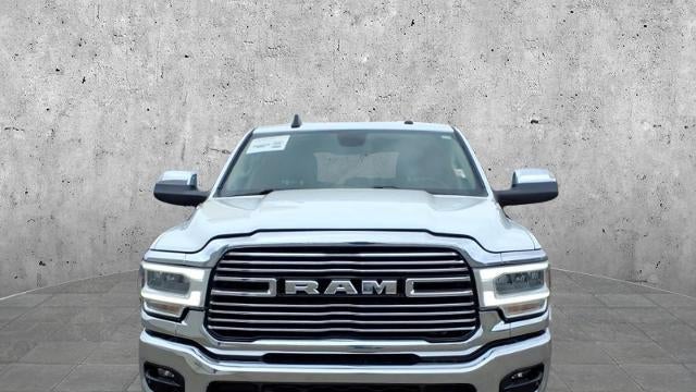 2022 Ram 3500 Laramie