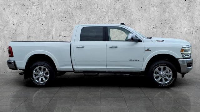 2022 Ram 3500 Laramie