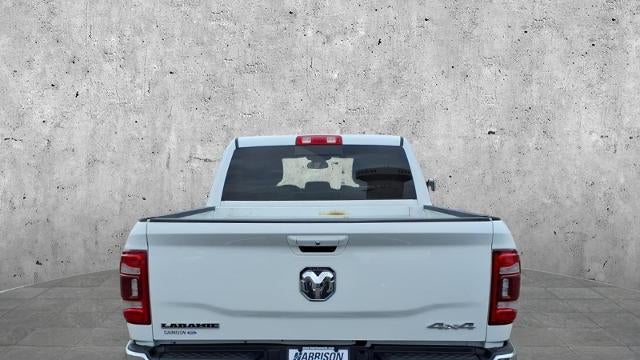 2022 Ram 3500 Laramie