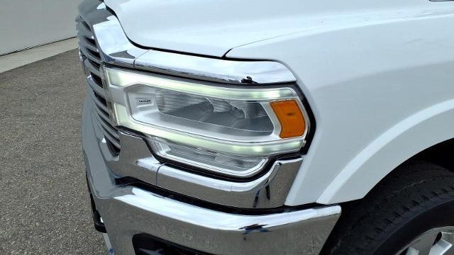 2022 Ram 3500 Laramie