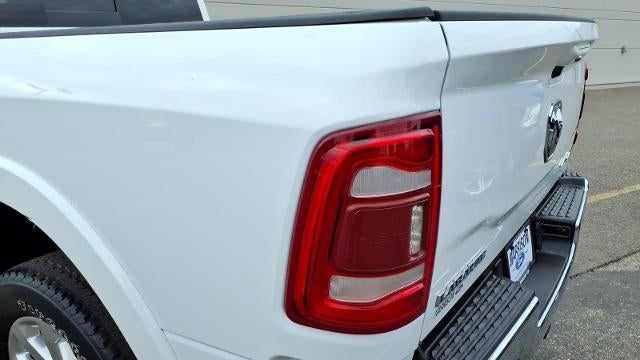2022 Ram 3500 Laramie