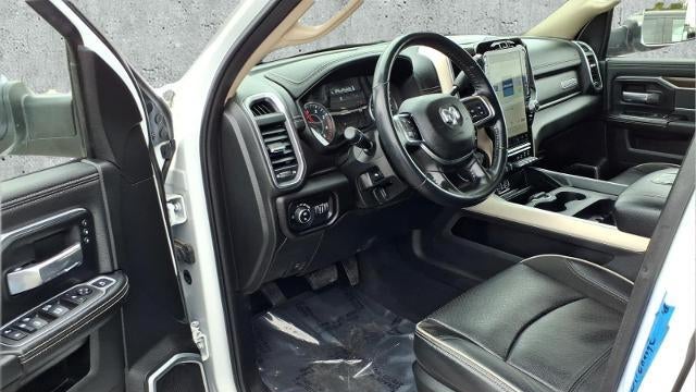 2022 Ram 3500 Laramie