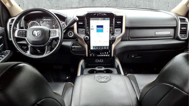 2022 Ram 3500 Laramie