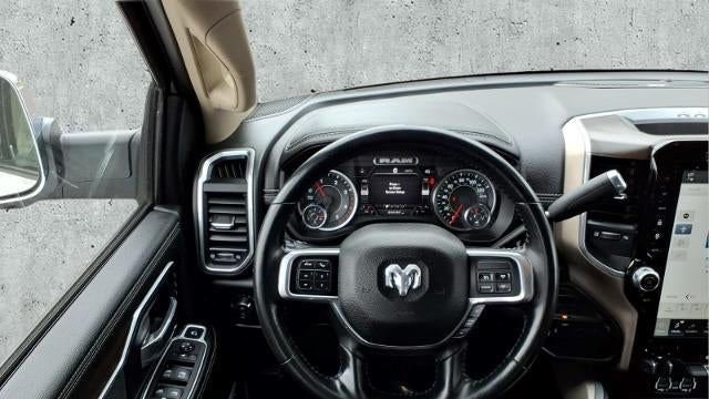 2022 Ram 3500 Laramie