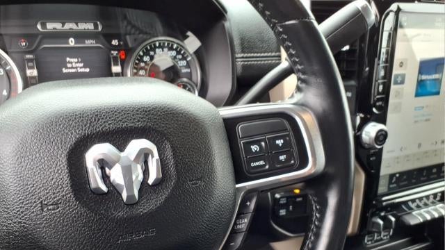 2022 Ram 3500 Laramie