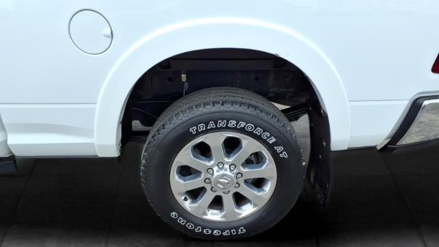 2022 Ram 3500 Laramie