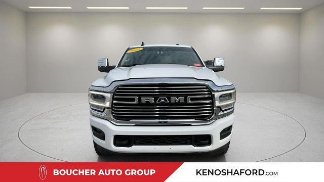 2023 Ram 3500 Laramie — photo 1 of 12