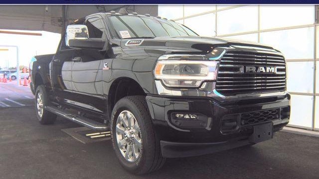 Preowned 2023 Ram 3500 Laramie for Sale
