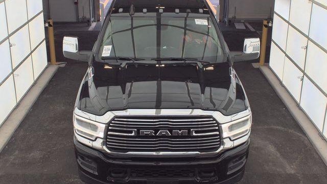 2023 Ram 3500 Laramie
