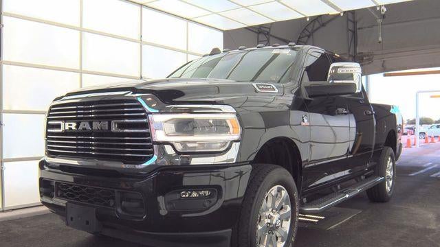 2023 Ram 3500 Laramie