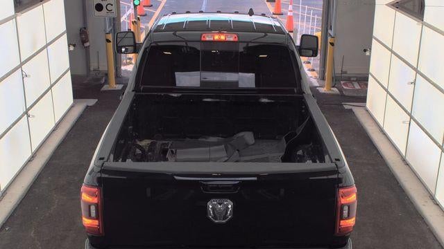 2023 Ram 3500 Laramie