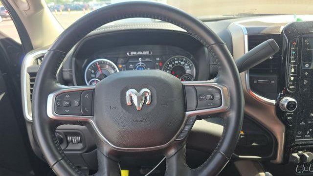 2023 Ram 3500 Laramie