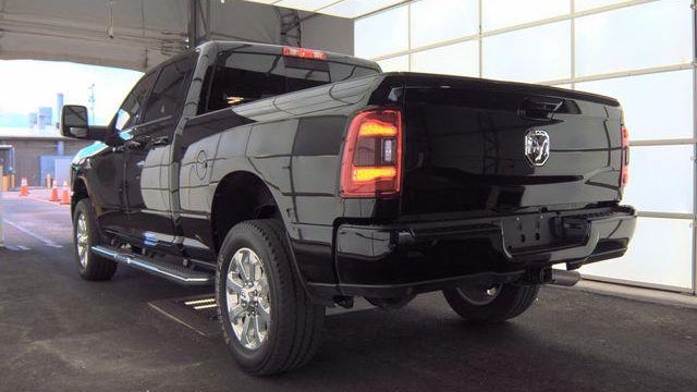 2023 Ram 3500 Laramie
