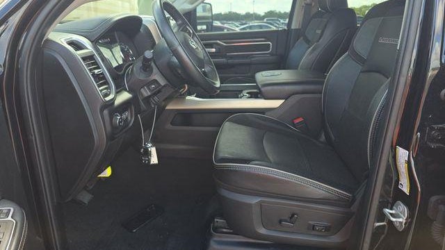 2023 Ram 3500 Laramie