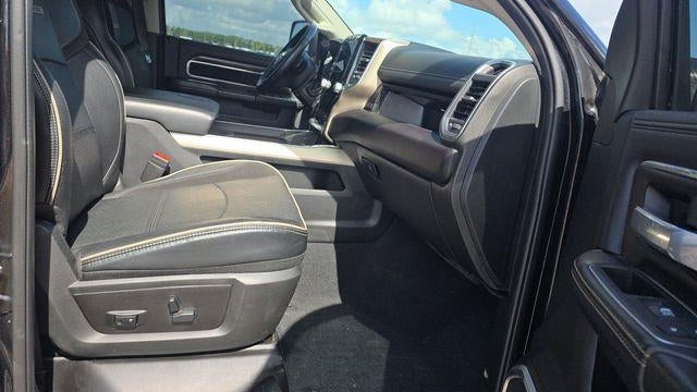 2023 Ram 3500 Laramie
