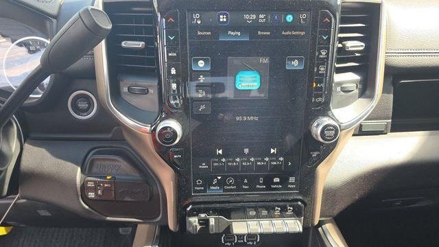 2023 Ram 3500 Laramie