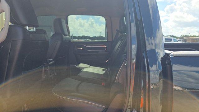 2023 Ram 3500 Laramie