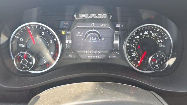 2023 Ram 3500 Laramie