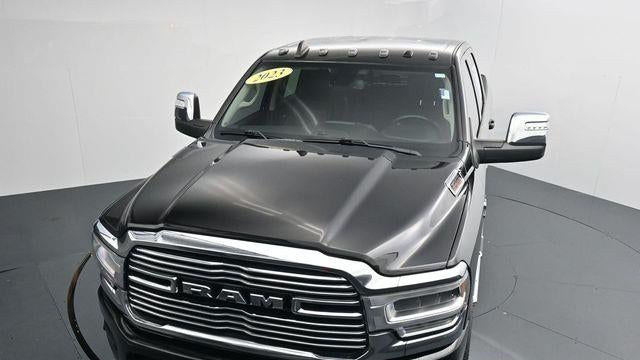 2023 Ram 3500 Laramie