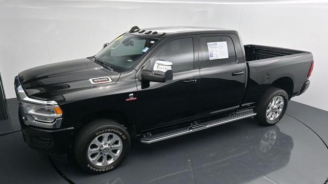 2023 Ram 3500 Laramie
