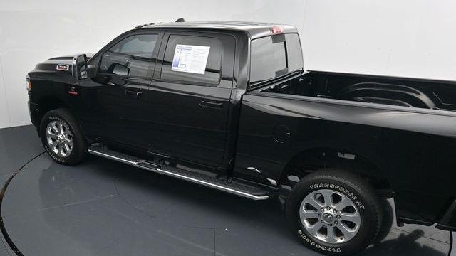 2023 Ram 3500 Laramie