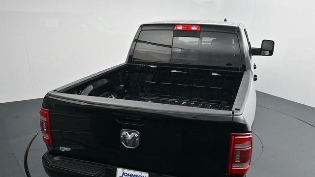 2023 Ram 3500 Laramie
