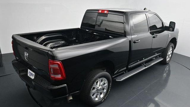2023 Ram 3500 Laramie