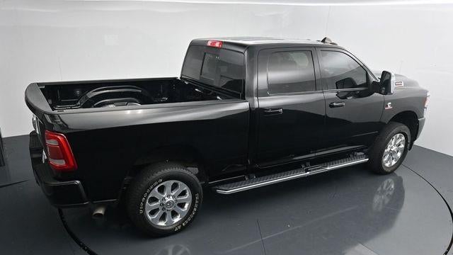 2023 Ram 3500 Laramie