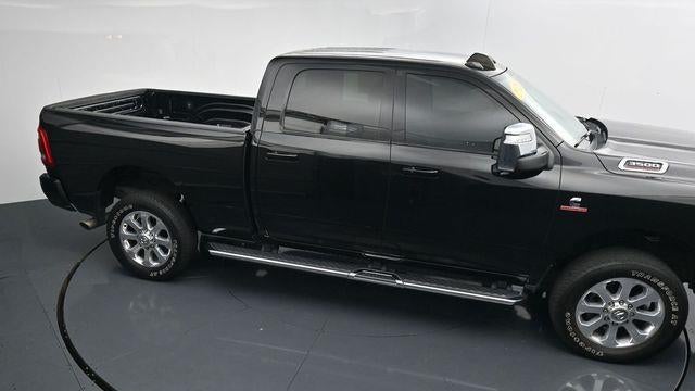 2023 Ram 3500 Laramie