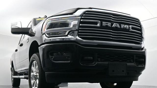 2023 Ram 3500 Laramie