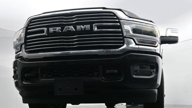 2023 Ram 3500 Laramie
