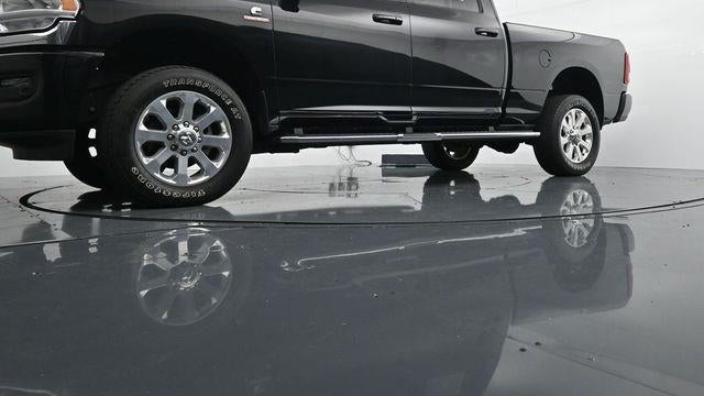 2023 Ram 3500 Laramie