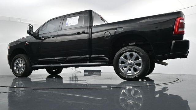 2023 Ram 3500 Laramie