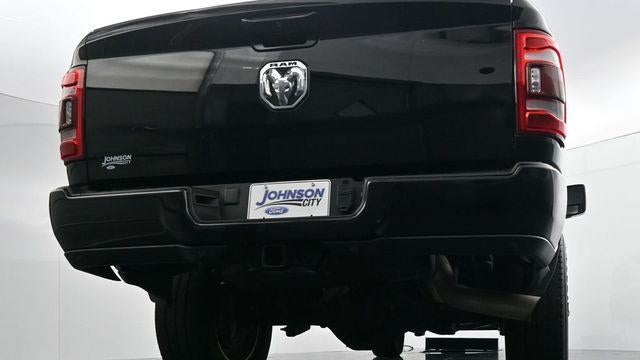 2023 Ram 3500 Laramie