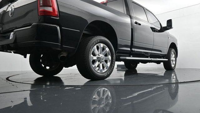 2023 Ram 3500 Laramie