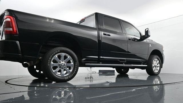 2023 Ram 3500 Laramie