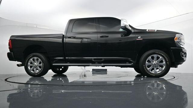 2023 Ram 3500 Laramie