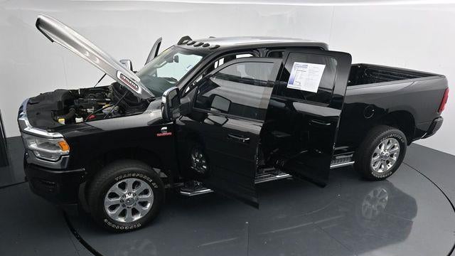 2023 Ram 3500 Laramie
