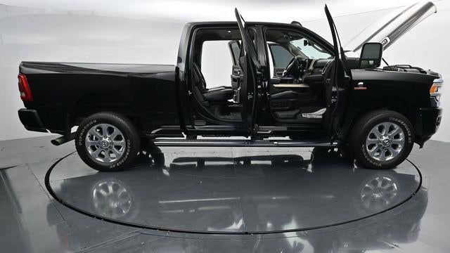 2023 Ram 3500 Laramie
