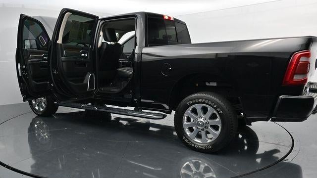 2023 Ram 3500 Laramie